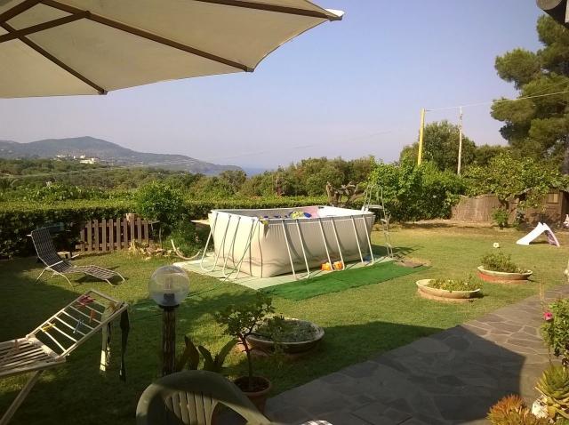 Appartamento vacanze Isola d'Elba